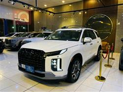 هيونداي باليسيد